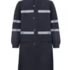 Wybie Coraline Costume Jacket Coat Foar Sale