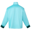 Year Mint Green Chinese New Jacket