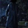 You Did Last I Know What You Did Last Summer Black Coat