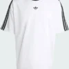 2025 Adidas Adicolor Jersey White