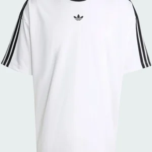 2025 Adidas Adicolor Jersey White