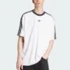 2025 Adidas Adicolor White Jersey