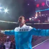 2025 SummerSlam Cm Punk Jacket