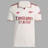 Adidas Arsenal 25-26 Third Jersey