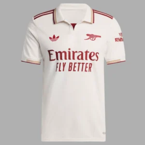 Adidas Arsenal 25-26 Third Jersey