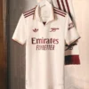Adidas Arsenal Jersey 25-26