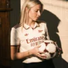 Adidas Arsenal Third Authentic Jersey 25-26