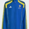 Adidas Juventus Vialli Pack Blue Track Jacket