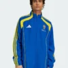 Adidas Juventus Vialli Pack Track Jacket Blue
