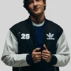Adidas Kimi Antonelli Class of 2025 Jacket