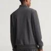 Adidas MUFC Terrace Icons Track Jacket