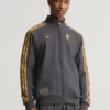 Adidas MUFC Track Jacket