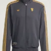 Adidas Manchester United Terrace Icons Track Top Jacket
