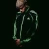Adidas Teamgeist Adicolor Track Top Jacket