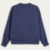 Adidas x Sporty and Rich Sweatshirt Navy Blue