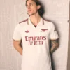 Arsenal adidas Third Shirt 2025-26