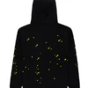 Atlanta Sp5der Hoodie Black