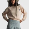 Barca Essentials Crew Sweatshirt