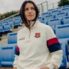 Barca Sweatshirt Retro 1899