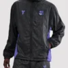 Barcelona Nike Mamba Away Track Jacket 2025-26