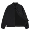 Black Cherry Bomb Jacket by Golf Wang
