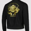 Bruce-Lee-Mitchell-Ness-Celebrating-50-Years-Black-Bomber-Jacket