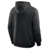 Chicago Bears Black Chip Shot Pullover Hoodie