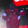 Cincinnati Reds Jacket Snoop Dogg