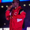 Cincinnati Reds Snoop Dogg Jacket