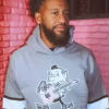 Cleveland Browns x MGK Hoodie