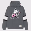 Cleveland Browns x MGK Hoodie Grey