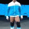 Cm Punk 2025 SummerSlam Jacket