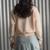 Crew Peach Barça Essentials - Women