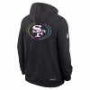 Crucial Catch 49ers Hoodie 2025