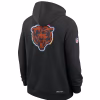 Crucial Catch Chicago Bears Hoodie 2025