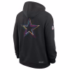 Crucial Catch Cowboys Hoodie 2025