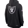 Crucial Catch Raiders Hoodie 2025