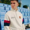 FC Barcelona Sweatshirt Retro 1899