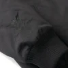 FTC x Derby 300 Black Bomber Jacket