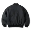 FTC x Derby 300 Jacket Black