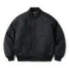 FTC x Derby Jacket Black