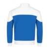 Fantastic Four Cm Punk Jacket Blue & White