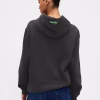 Gap KATSEYE Logo Relaxed Black Hoodie