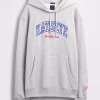 Gap Katseye Hoodie Grey