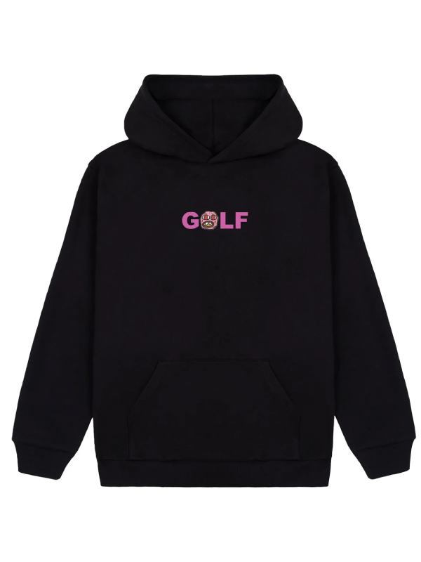 Golf Wang Cherry Bomb Logo Hoodie For Sale