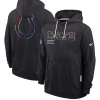 Indianapolis Colts 2025 Crucial Catch Hoodie