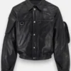 Kendrick Lamar Cards Jacket