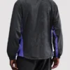 Kobe x Barcelona Nike Mamba Track Jacket 2025-26