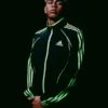 Lamine Yamal Adidas Teamgeist Adicolor Jacket