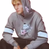 MGK x Cleveland Browns Hoodie Grey